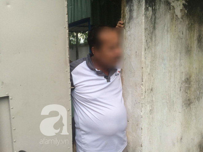 vu tham an binh phuoc me cua tu tu nguyen hai duong ngat xiu khi hay tin con trai sap bi tiem thuoc