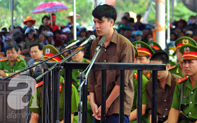 vu tham an binh phuoc me cua tu tu nguyen hai duong ngat xiu khi hay tin con trai sap bi tiem thuoc
