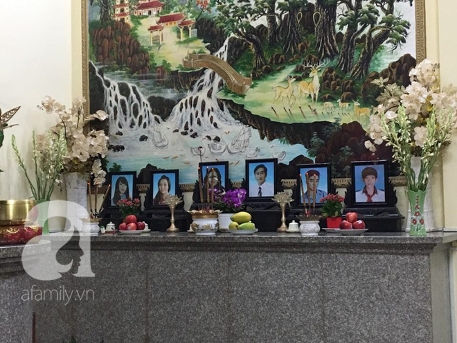 vu tham an binh phuoc me cua tu tu nguyen hai duong ngat xiu khi hay tin con trai sap bi tiem thuoc