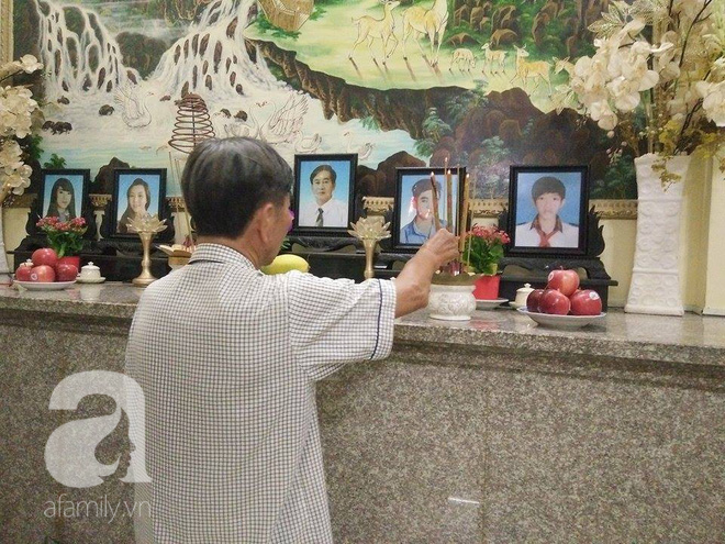 vu tham an binh phuoc me cua tu tu nguyen hai duong ngat xiu khi hay tin con trai sap bi tiem thuoc