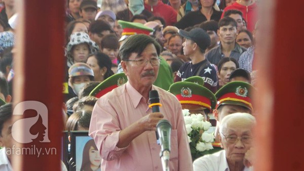 vu tham an binh phuoc me cua tu tu nguyen hai duong ngat xiu khi hay tin con trai sap bi tiem thuoc
