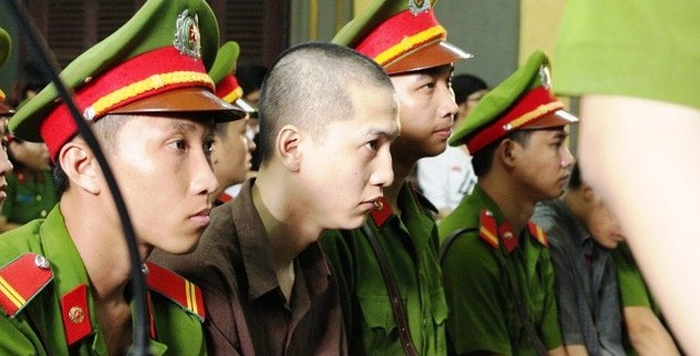 cha tu tu nguyen hai duong con bi tu hinh se xin nhan xac va dua vao chua