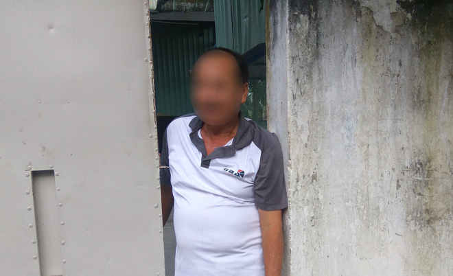 cha tu tu nguyen hai duong con bi tu hinh se xin nhan xac va dua vao chua