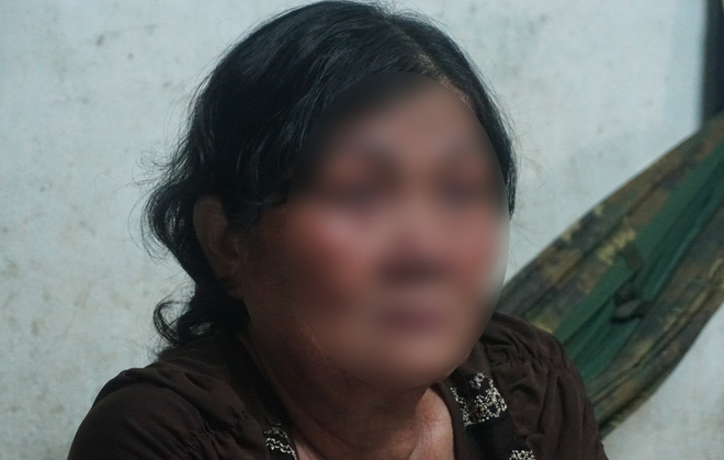 cha tu tu nguyen hai duong con bi tu hinh se xin nhan xac va dua vao chua