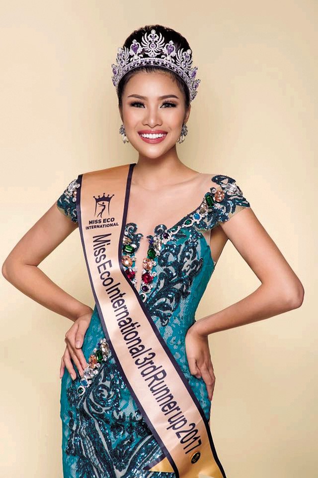 hoa hau ngan anh xin loi nguyen thi thanh vi phat ngon chua tron vanh ro chu