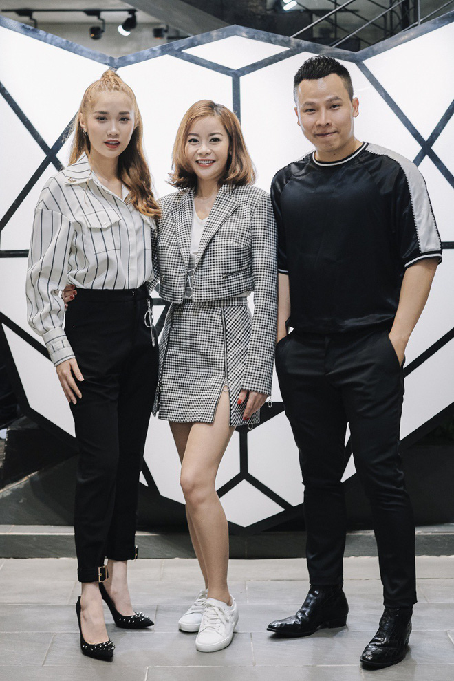 dien do menswear minh tu van goi cam voi mot khong noi y