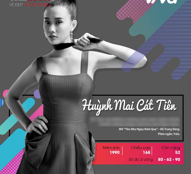 lo dien thi sinh the look 2017 lon tuoi hon ca pham huong minh tu ky duyen