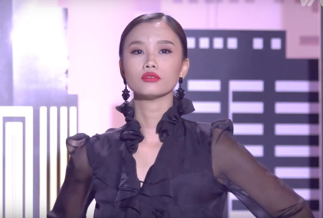 lo dien thi sinh the look 2017 lon tuoi hon ca pham huong minh tu ky duyen