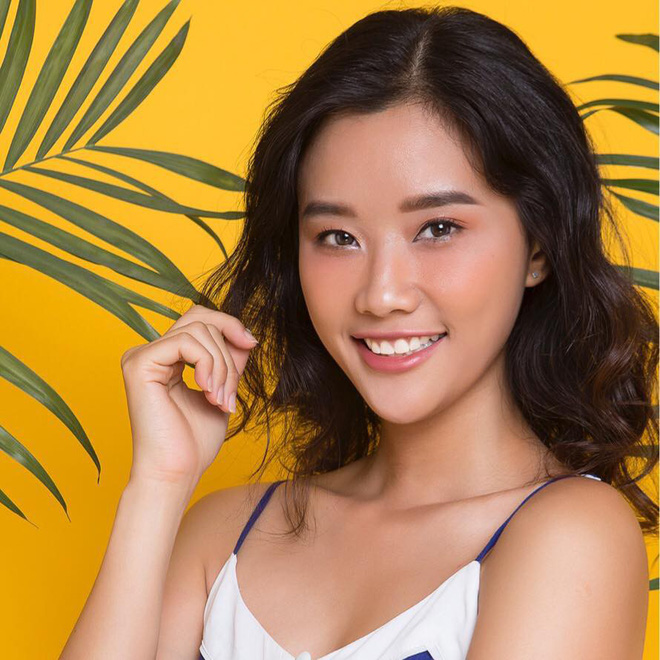 lo dien thi sinh the look 2017 lon tuoi hon ca pham huong minh tu ky duyen