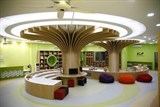 room to read xay hon 130 thu vien chao mung nam hoc moi