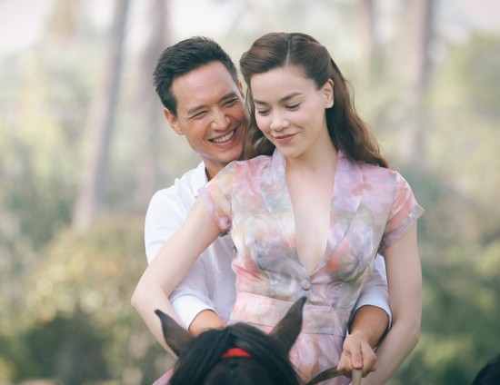kim ly toi yeu moi thu thuoc ve ho ngoc ha
