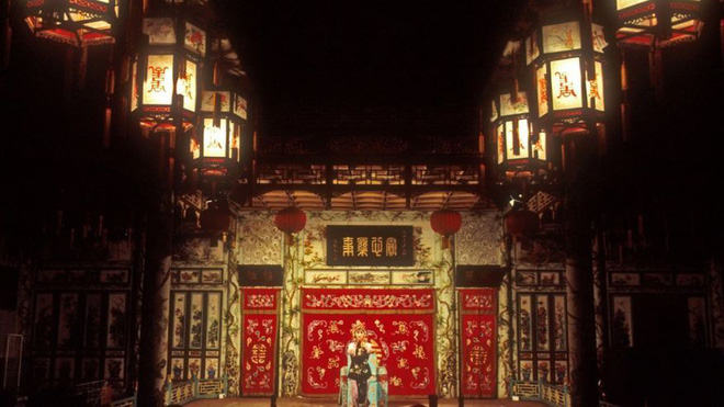 5 dia diem rung ron bac nhat trung quoc dia diem thu 2 dang so van dong nghet du khach