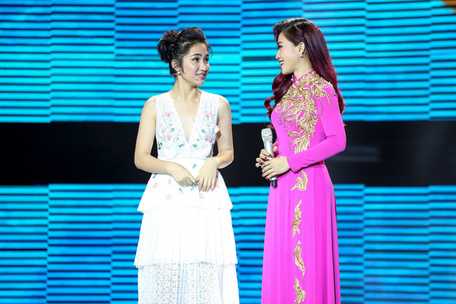 de thuong nhu cong chua nhung hoa minzy van thua duoi tay giang hong ngoc trong cuoc chien gianh trai dep