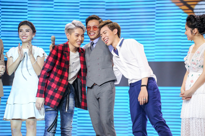 de thuong nhu cong chua nhung hoa minzy van thua duoi tay giang hong ngoc trong cuoc chien gianh trai dep