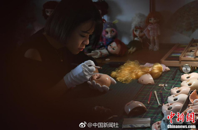 viec nhe luong cao danh cho phai dep ngoi choi bup be kiem ca chuc trieu dong moi thang