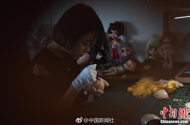 viec nhe luong cao danh cho phai dep ngoi choi bup be kiem ca chuc trieu dong moi thang