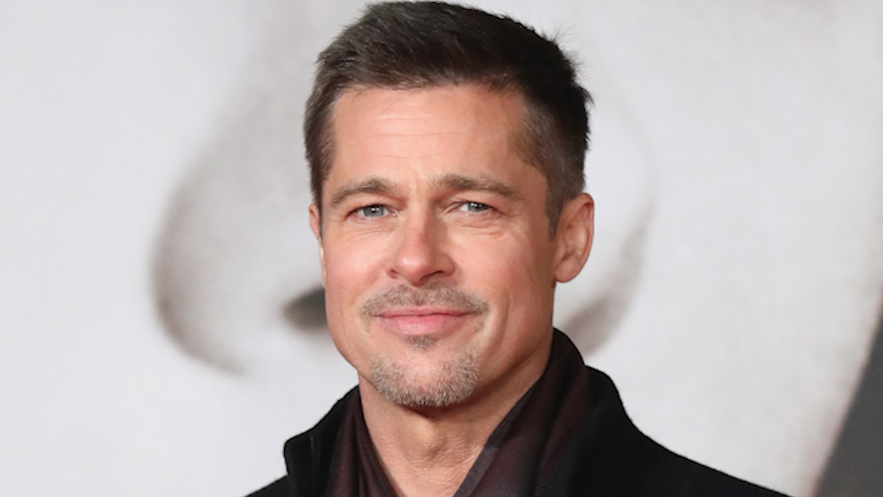 brad pitt phu nhan chuyen hen ho muon danh thoi gian cho con cai