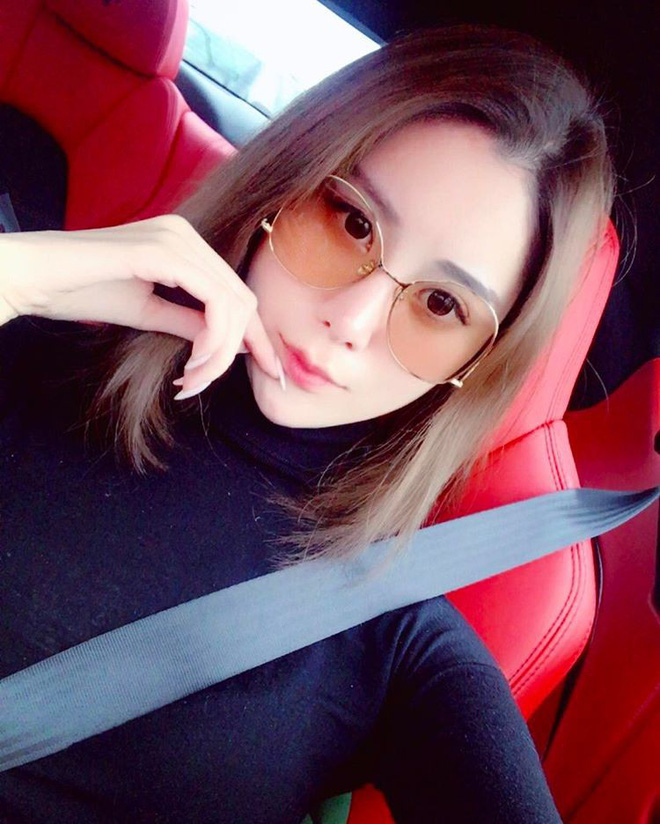 cuoc song xa hoa huong thu cua tieu thu thuoc the he sieu giau thu hai trung quoc