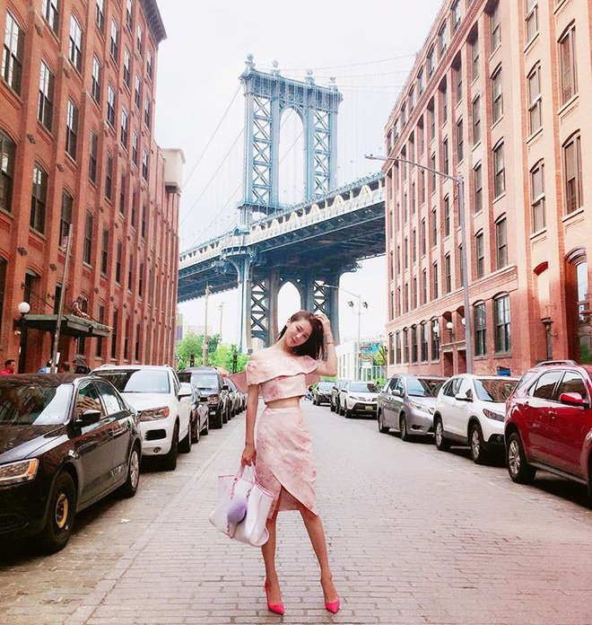 cuoc song xa hoa huong thu cua tieu thu thuoc the he sieu giau thu hai trung quoc