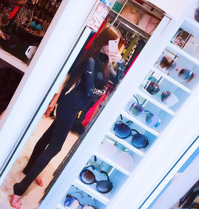 cuoc song xa hoa huong thu cua tieu thu thuoc the he sieu giau thu hai trung quoc