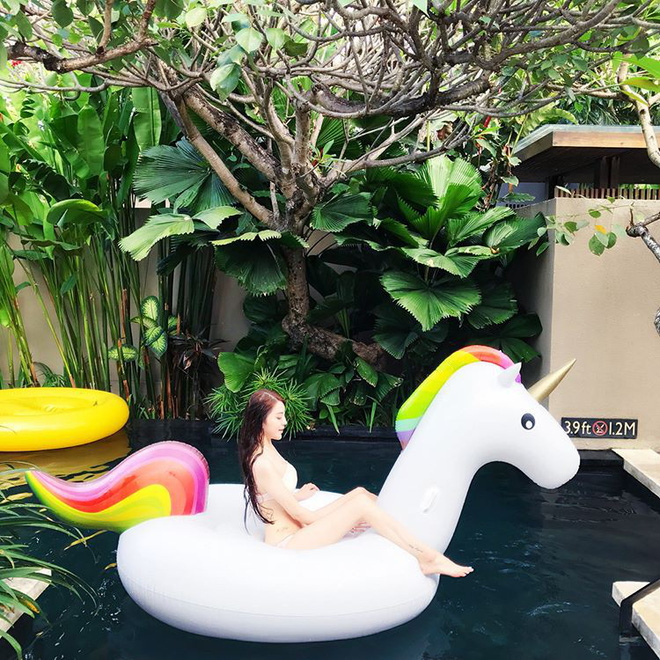 cuoc song xa hoa huong thu cua tieu thu thuoc the he sieu giau thu hai trung quoc