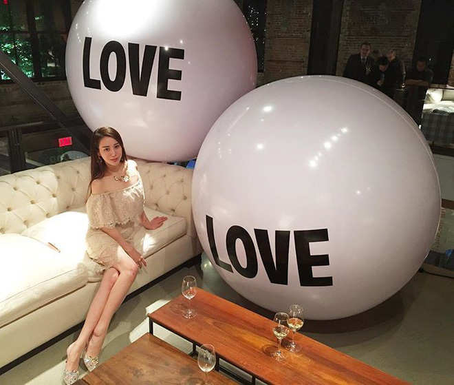 cuoc song xa hoa huong thu cua tieu thu thuoc the he sieu giau thu hai trung quoc