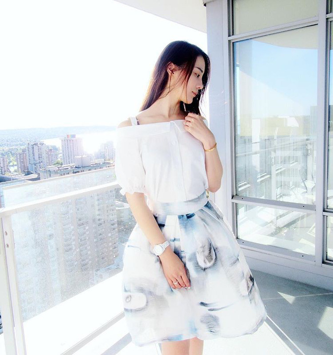 cuoc song xa hoa huong thu cua tieu thu thuoc the he sieu giau thu hai trung quoc