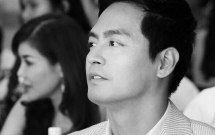 vo mc phan anh huy ket ban voi chong tren mang xa hoi vao dung dip ki niem 12 nam ngay cuoi