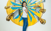 con gai cuu nguoi mau thuy hang ngay cang xinh dep tao dang chuyen nghiep