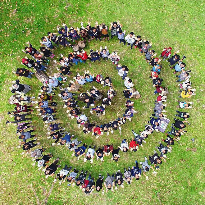 22 y tuong chup anh song ao cuc chat ma khong can phai photoshop