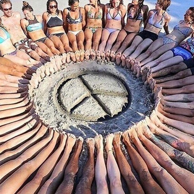 22 y tuong chup anh song ao cuc chat ma khong can phai photoshop