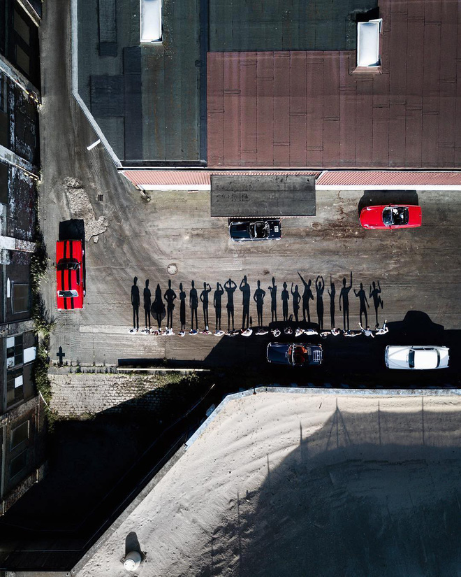 22 y tuong chup anh song ao cuc chat ma khong can phai photoshop