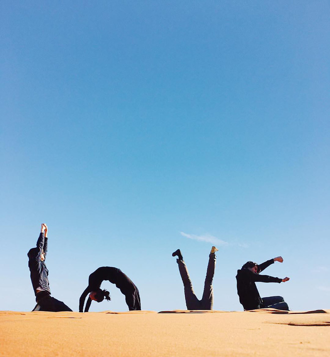 22 y tuong chup anh song ao cuc chat ma khong can phai photoshop