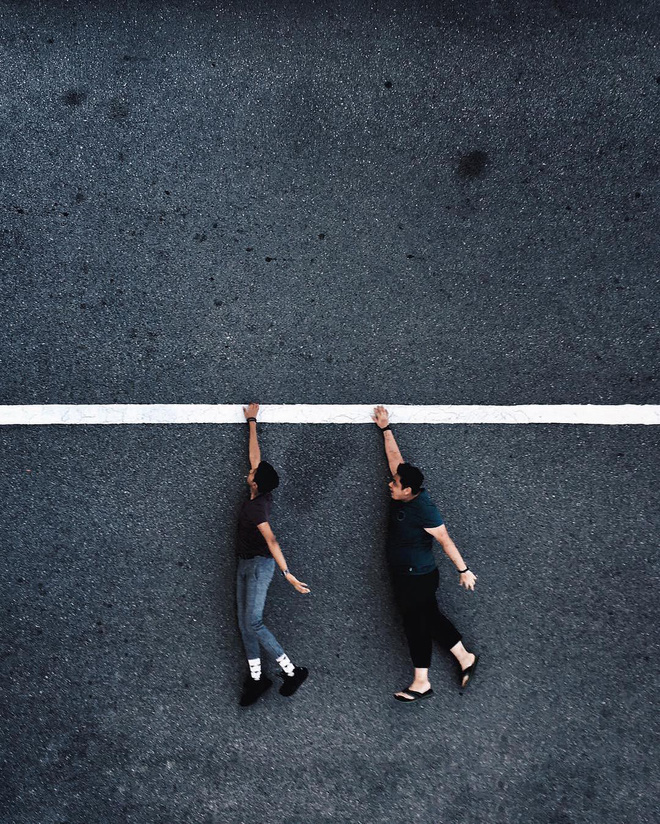 22 y tuong chup anh song ao cuc chat ma khong can phai photoshop