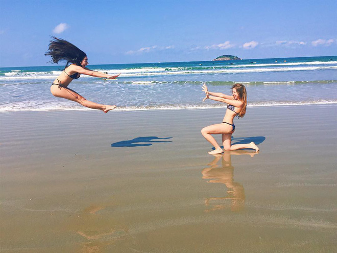 22 y tuong chup anh song ao cuc chat ma khong can phai photoshop