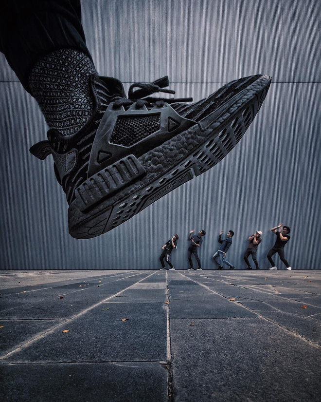 22 y tuong chup anh song ao cuc chat ma khong can phai photoshop