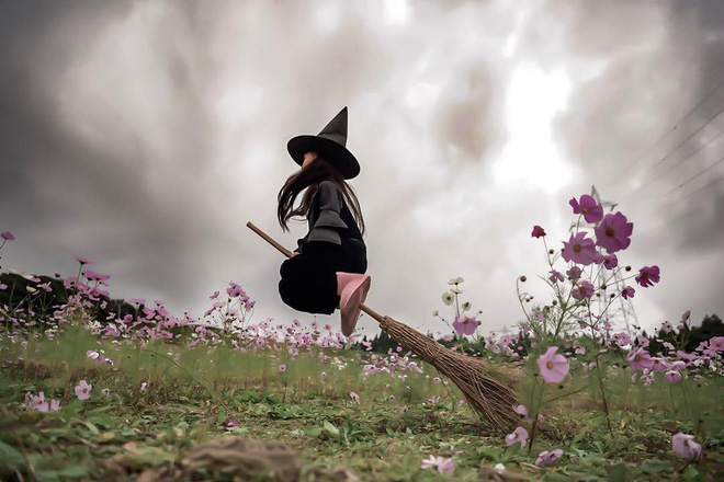 22 y tuong chup anh song ao cuc chat ma khong can phai photoshop