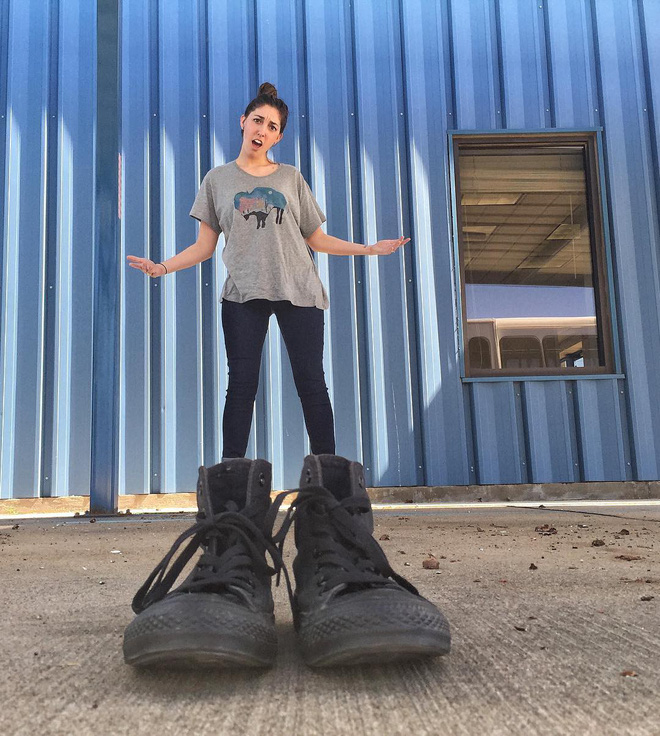 22 y tuong chup anh song ao cuc chat ma khong can phai photoshop