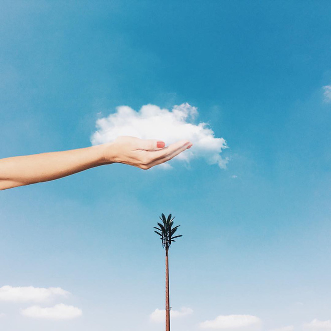 22 y tuong chup anh song ao cuc chat ma khong can phai photoshop