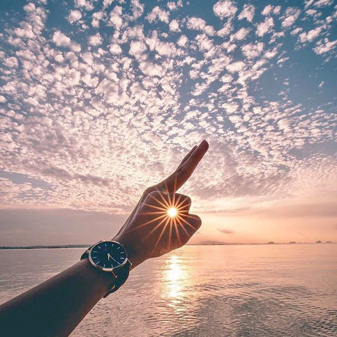 22 y tuong chup anh song ao cuc chat ma khong can phai photoshop