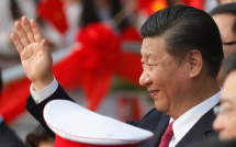 bo qua thong le cua lanh dao tq ve cong du sau dai hoi dang ong tap gui 4 thong diep lon