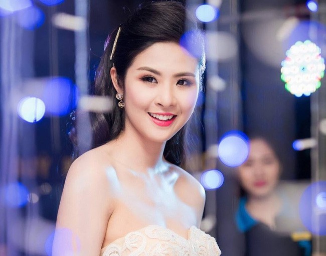 hoa hau dang thu thao cung nhieu sao viet dong loat co vu cho my linh truoc them chung ket miss world 2017