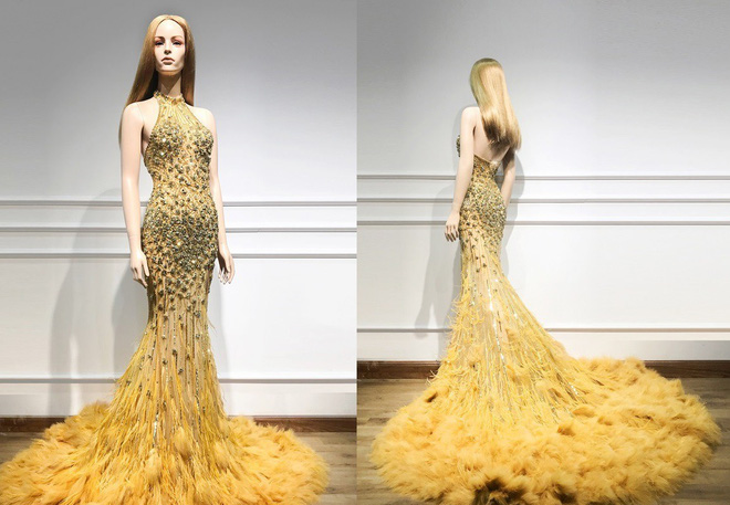 hoa hau dang thu thao cung nhieu sao viet dong loat co vu cho my linh truoc them chung ket miss world 2017