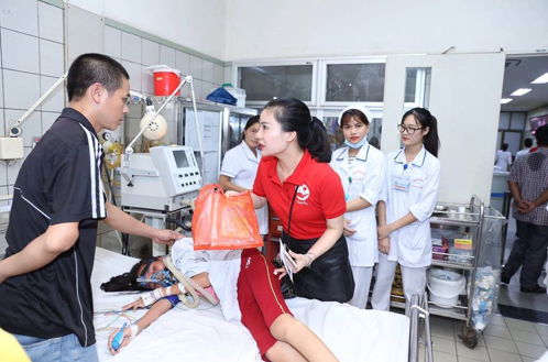 khong ban toi ts quy ba nguyen thu trang that su la con nguoi nhu the nao