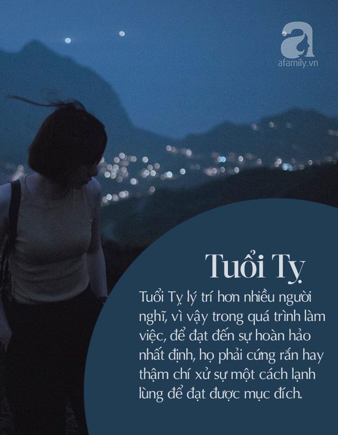 3 con giap nu co tinh cach diem tinh den dan ong con phai ne phuc du kha nang tao dung su nghiep thanh cong