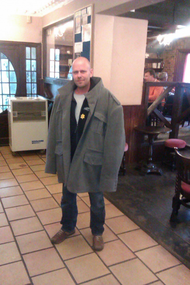 can loi truoc 17 tham hoa an mac cua cac thanh thoi trang