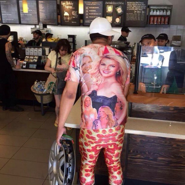 can loi truoc 17 tham hoa an mac cua cac thanh thoi trang