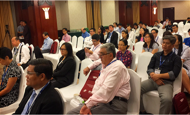 tp ho chi minh muon day manh nghien cuu khoa hoc va hop tac quoc te