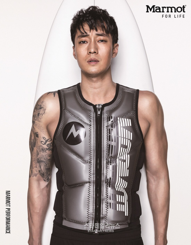 so ji sub chang tai tu khien trieu co gai lieu xieu nhung o tuoi tu tuan van chua tu tin ket hon