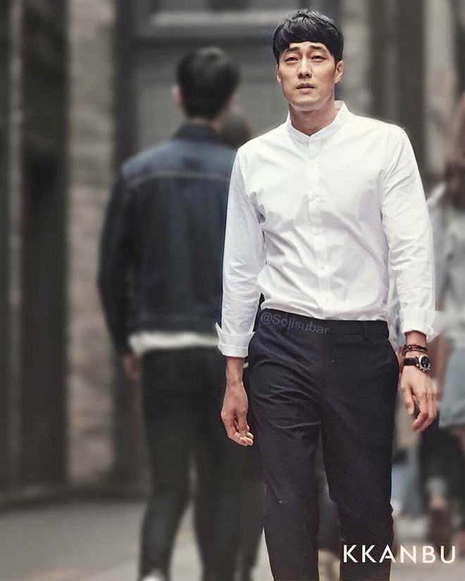 so ji sub chang tai tu khien trieu co gai lieu xieu nhung o tuoi tu tuan van chua tu tin ket hon